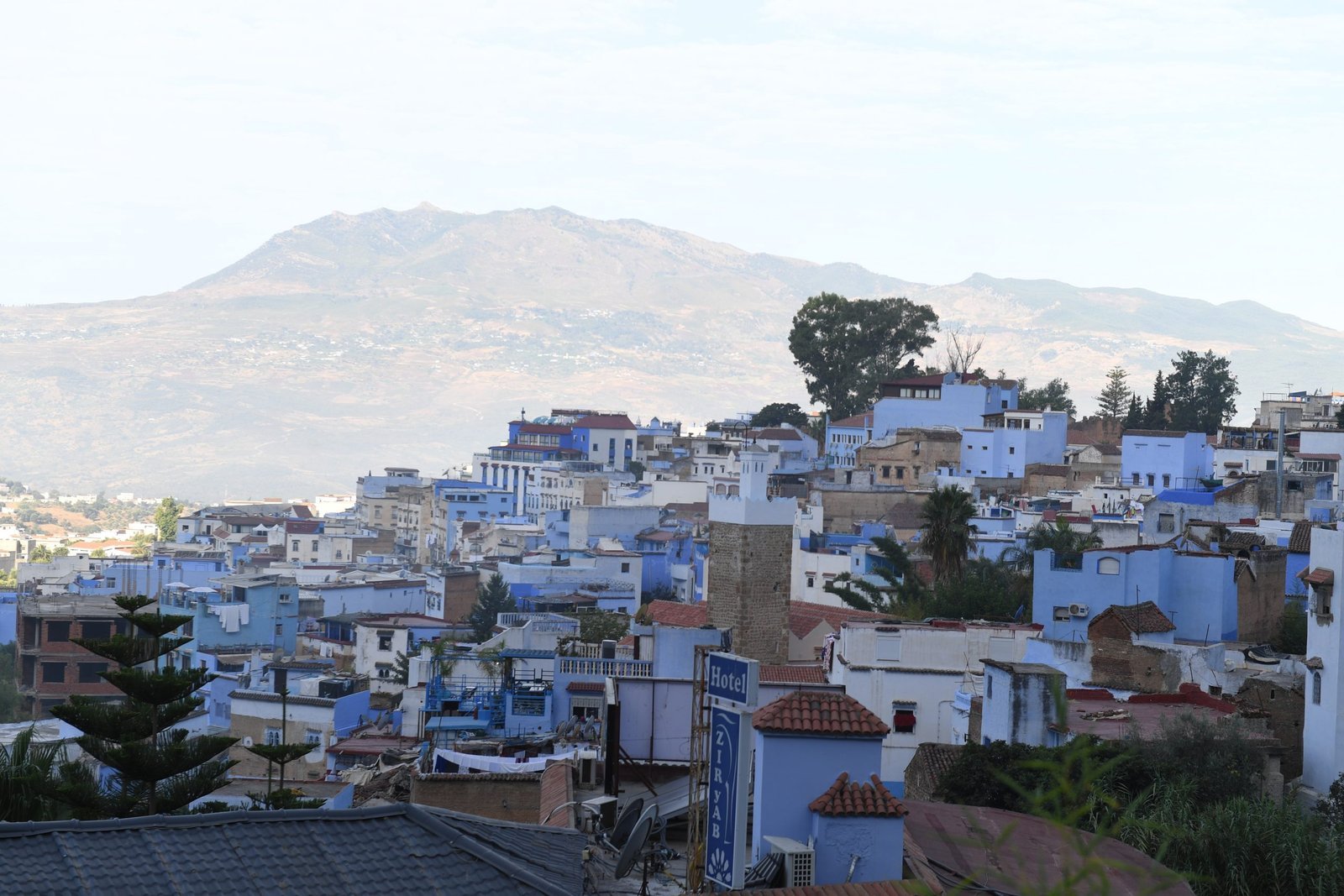 Chefchaouen 