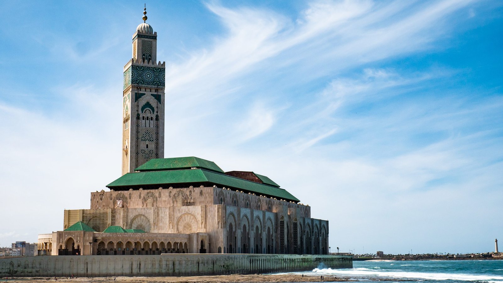 Days 1-2: Casablanca - Your Moroccan Gateway