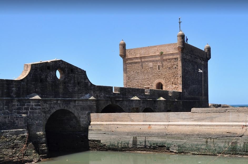 Exploring Essaouira's Historic Port