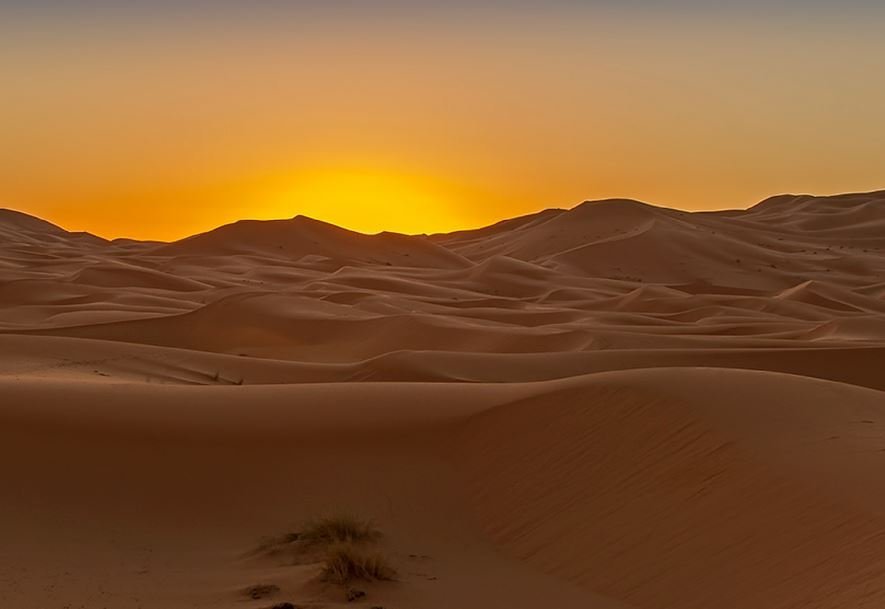 Why Choose a 3 Day Sahara Desert Tour?