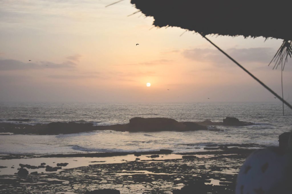 6. Essaouira: Coastal Charm and Culinary Delights