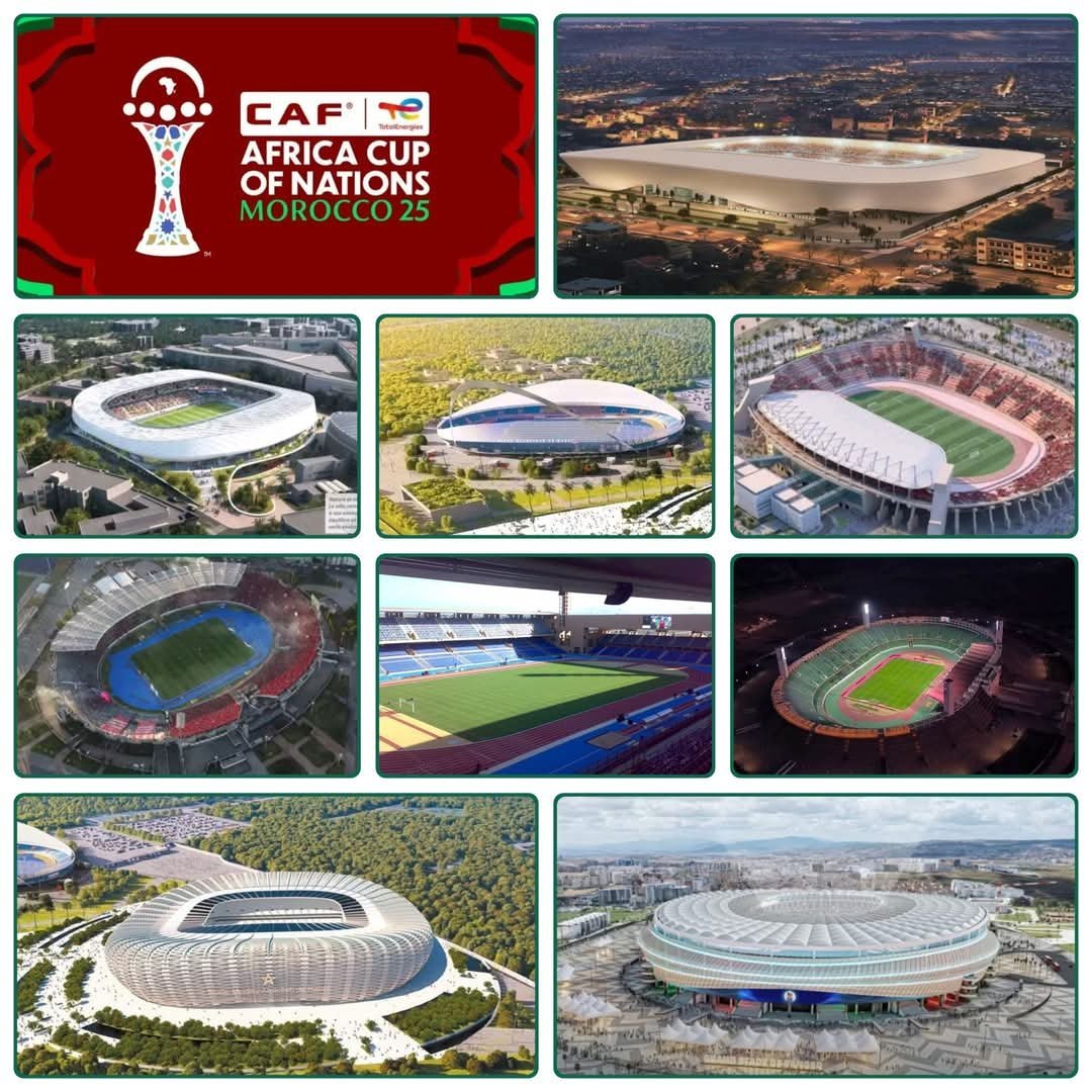 What Makes AFCON 2025 Special?