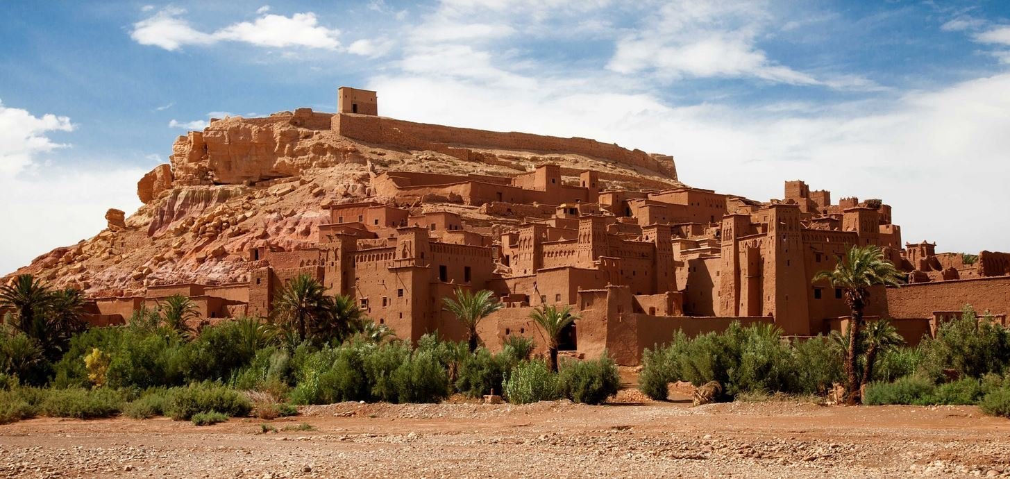 Ait Benhaddou: My Journey Through Morocco's Incredible Fortified Village