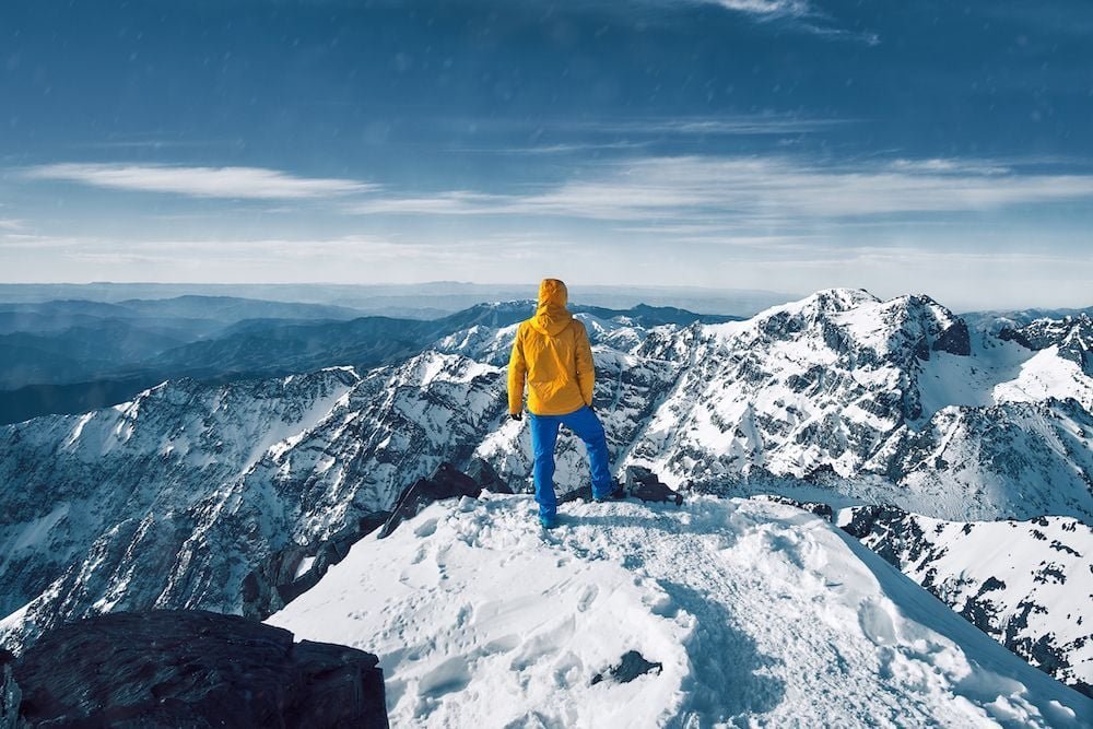 Discover the best Atlas Mountains hike from Marrakech. From Mount Toubkal to Berber villages, get insider tips for an unforgettable Moroccan adventure.