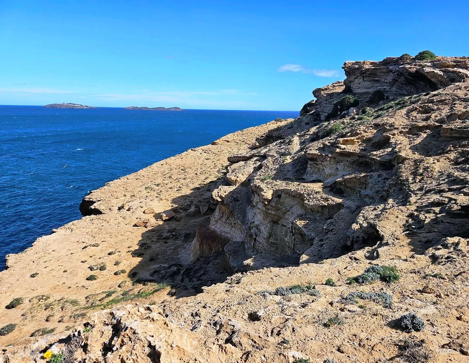 3. Red Beach (Plage Rouge)