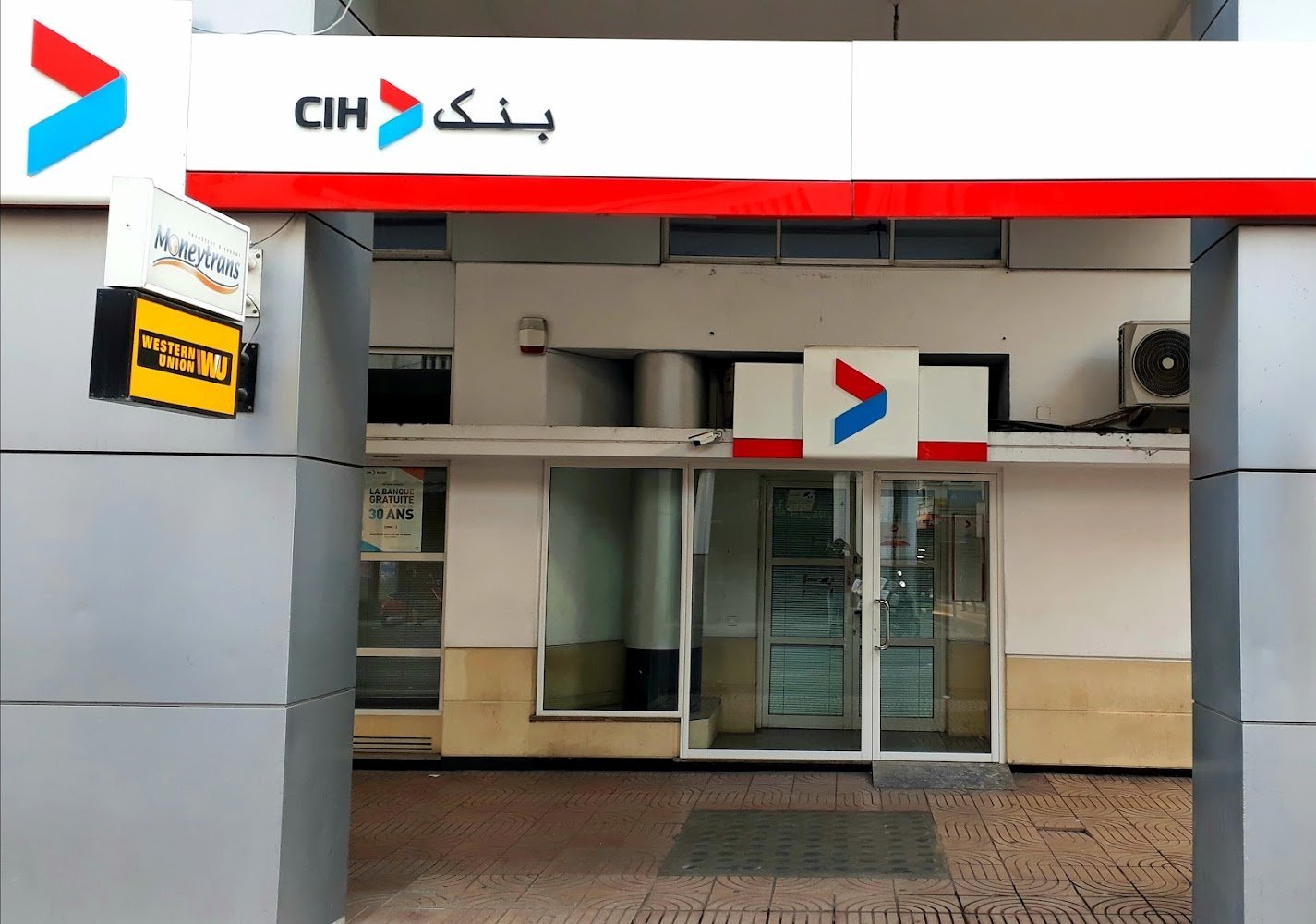 From Housing Loans to Youth Banking Pioneer