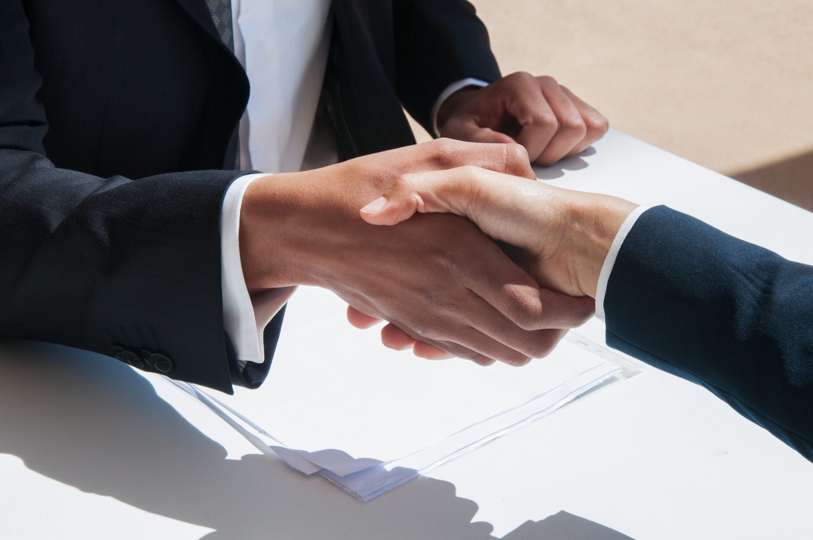 The Art of Negotiation In Morocco