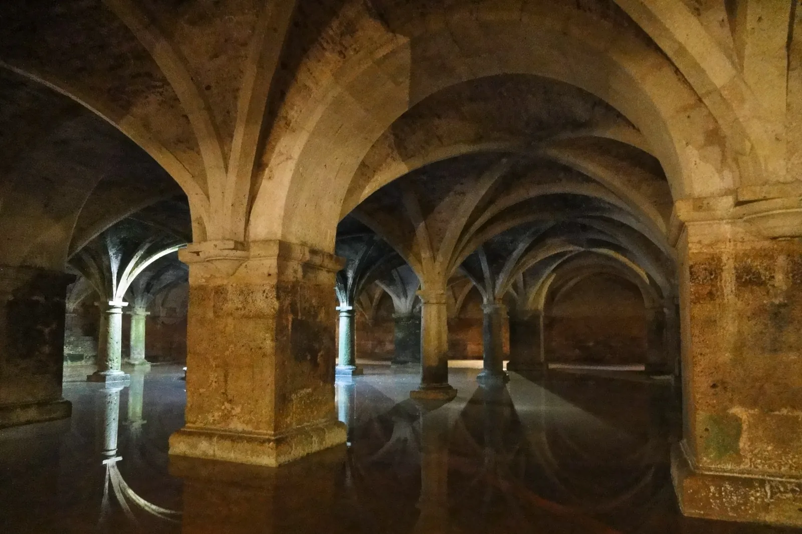 Discover El Jadida's enchanting blend of Atlantic coastline and Portuguese colonial heritage. From ancient fortifications to vibrant city center