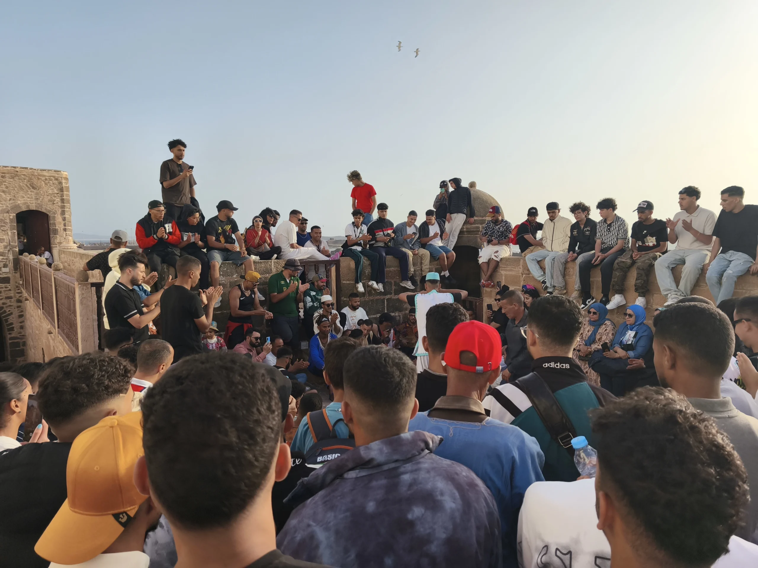 Practical Tips for Future Festival-Goers