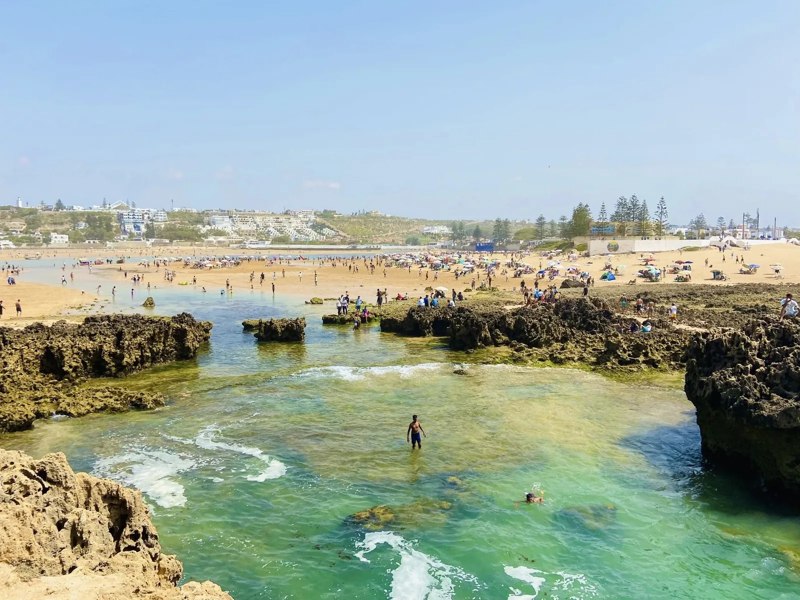 Oualidia Morocco