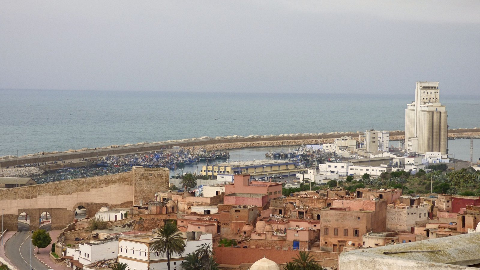 Safi: The Ceramic Capital of Morocco