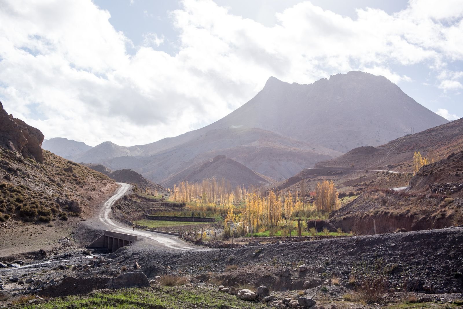 Mountain Adventures for Every Traveler