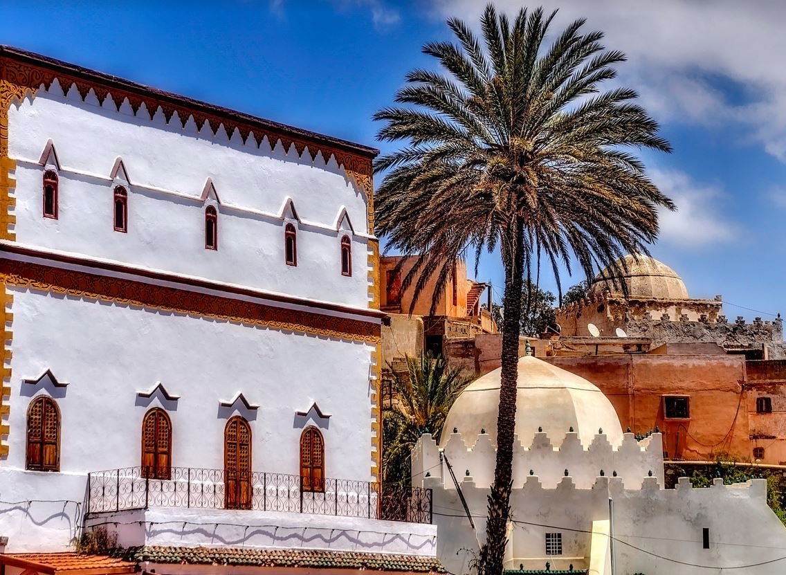 Qsar Al-Bahr: A Portuguese Legacy Worth Exploring