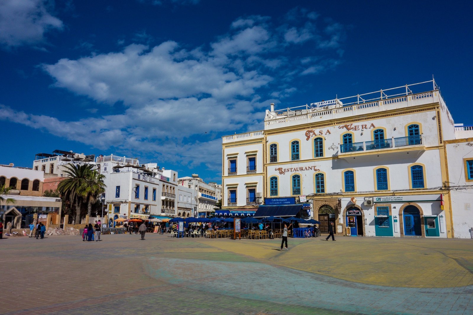 Why Essaouira Worth Visiting for Different Travelers
