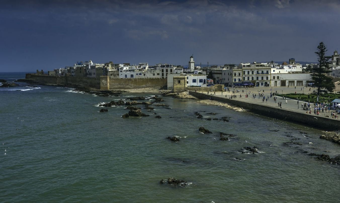 What Makes Essaouira Different