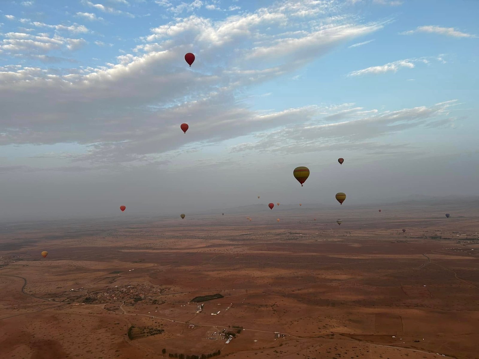 Essential Tips for Your Balloon Adventure