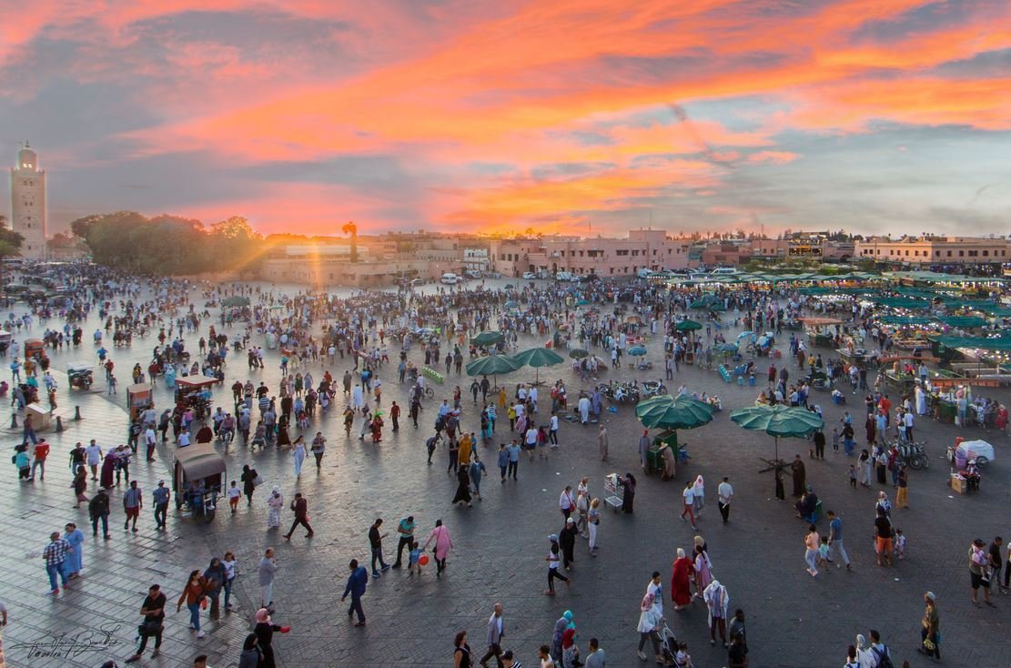 The Magic of Jemaa el-Fna: Beyond the Tourist Traps
