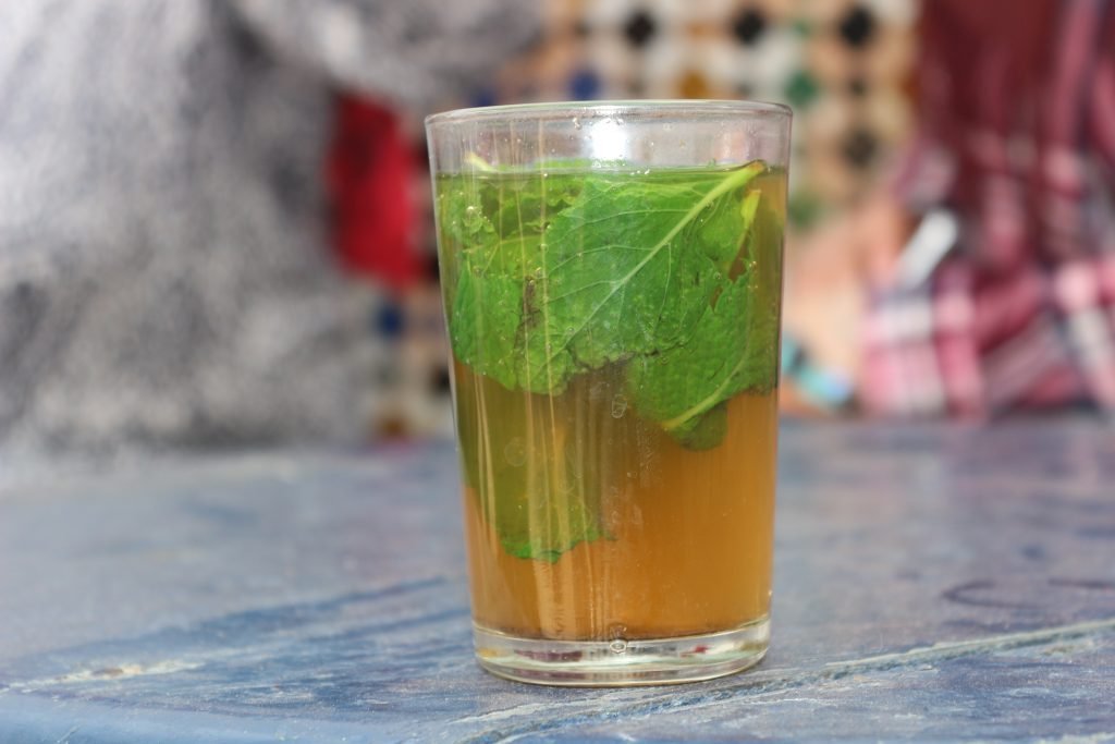 Hospitality: The Heart of Moroccan Life