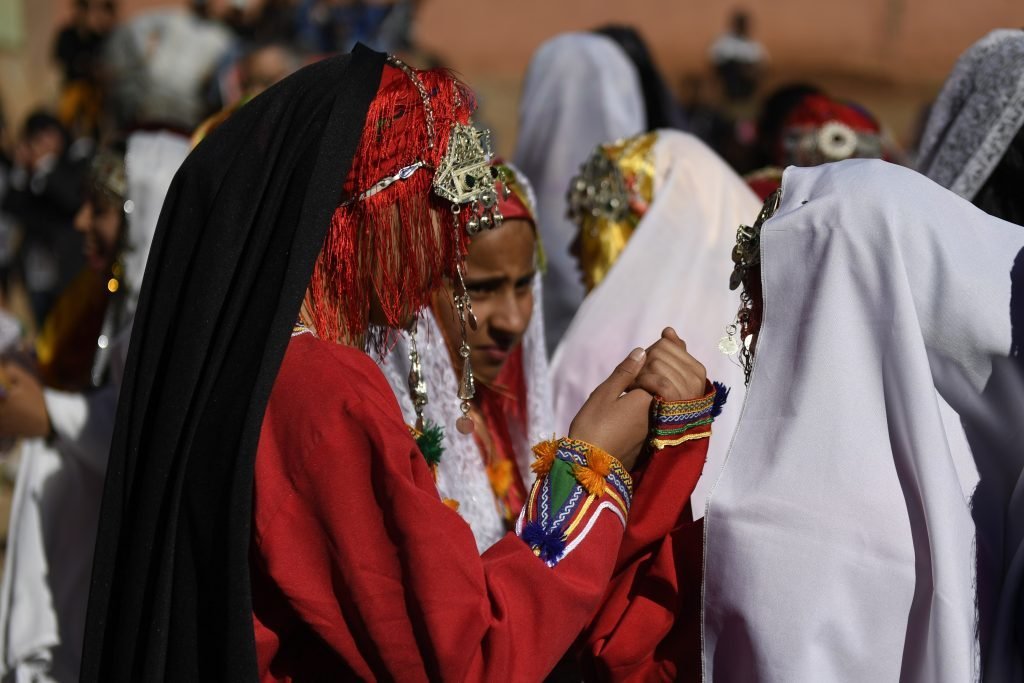 Music and Dance: A Cultural Tapestry