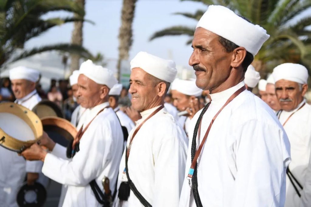 Rituals and Celebrations