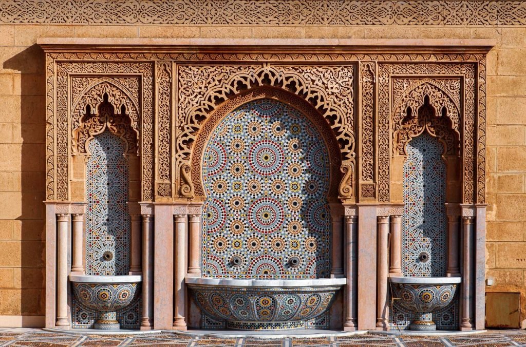 The Foundation of Moroccan Identity