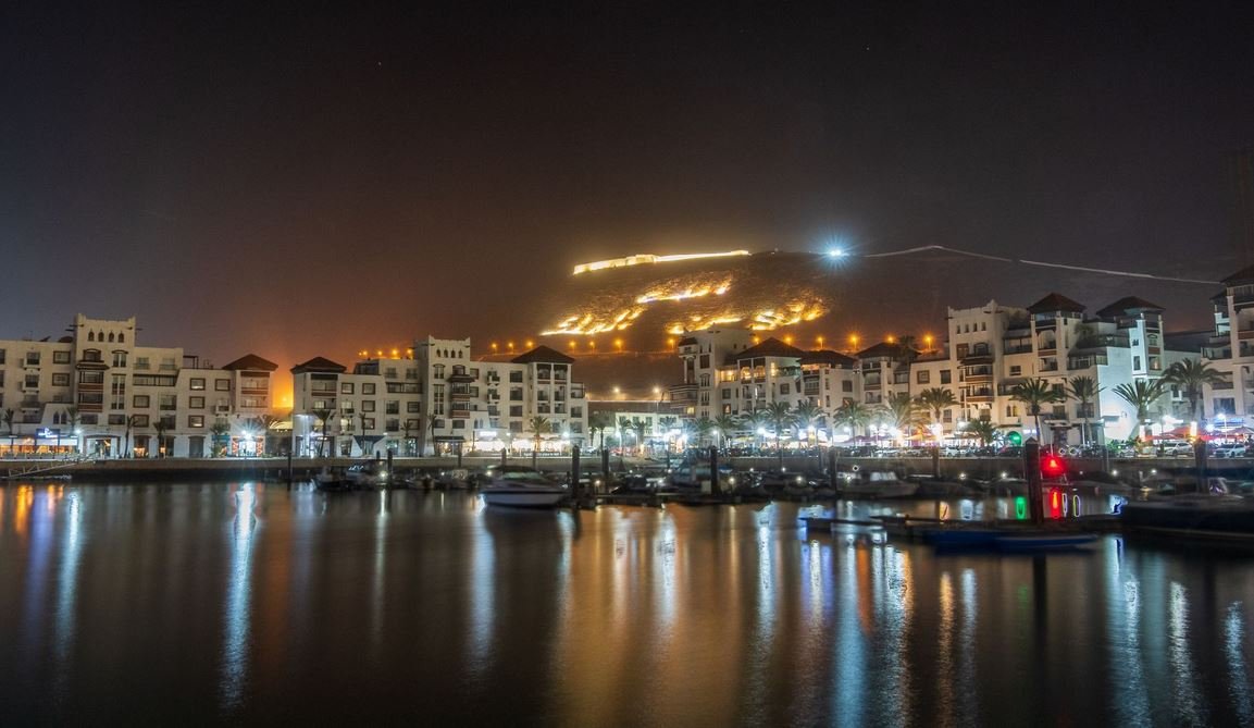 Agadir: Morocco's Fastest-Growing Beach City