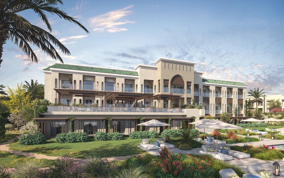 Rabat: Where History Meets Modern Luxury