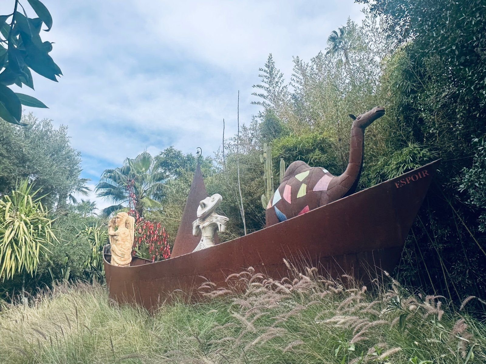 Anima Garden Anima Garden: A Whimsical Paradise
