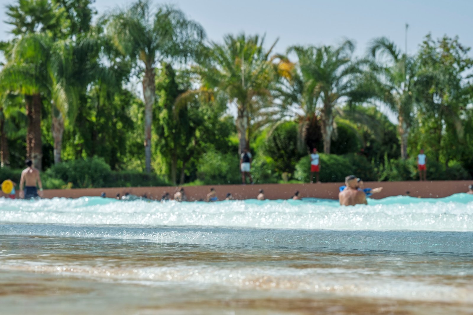 Oasiria Water Park Oasiria Water Park