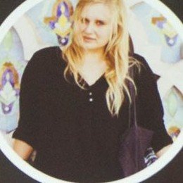 Monika Mizińska
