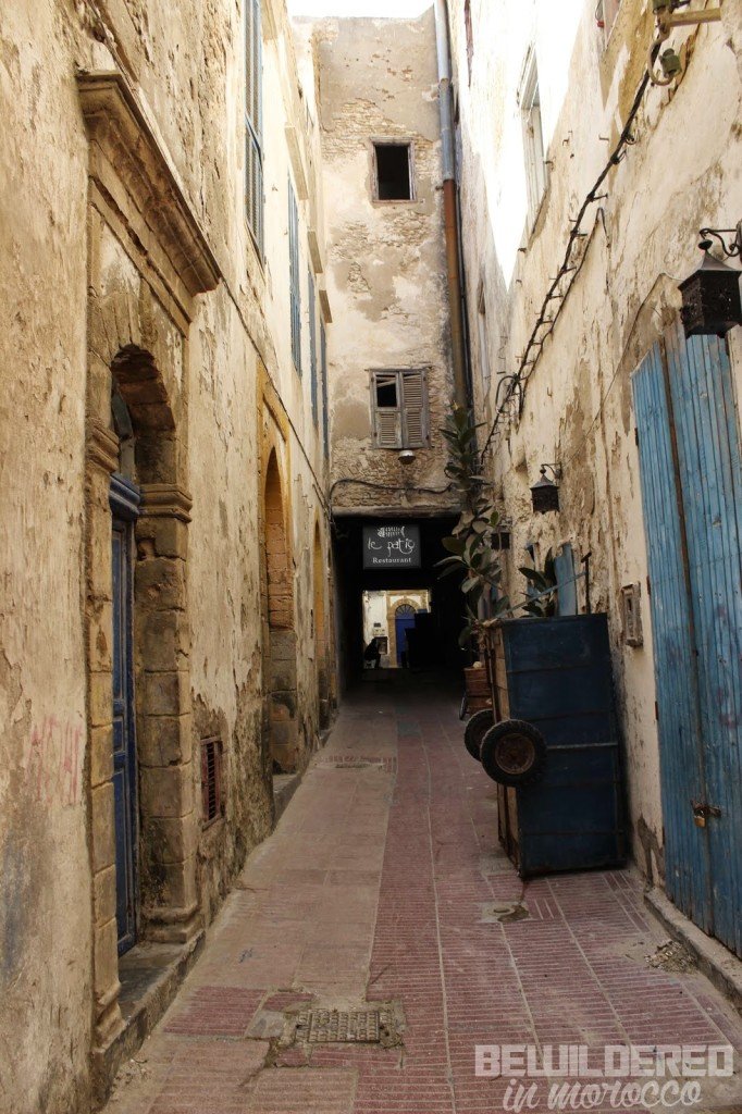 medina old town essaouira asswira wind city surf camp everyday morocco people of morocco humans kids playing
