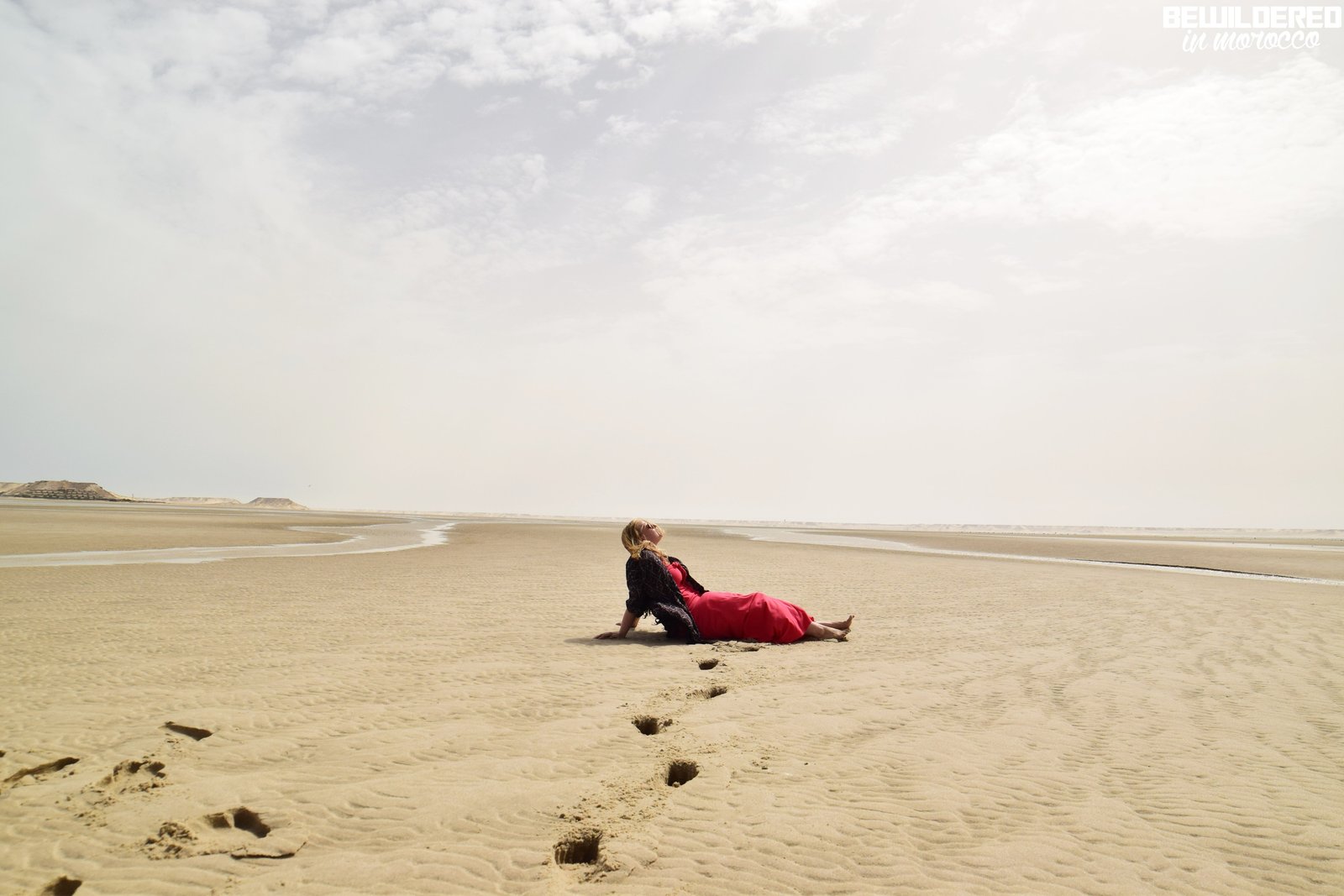 Dakhla Morocco travel guide