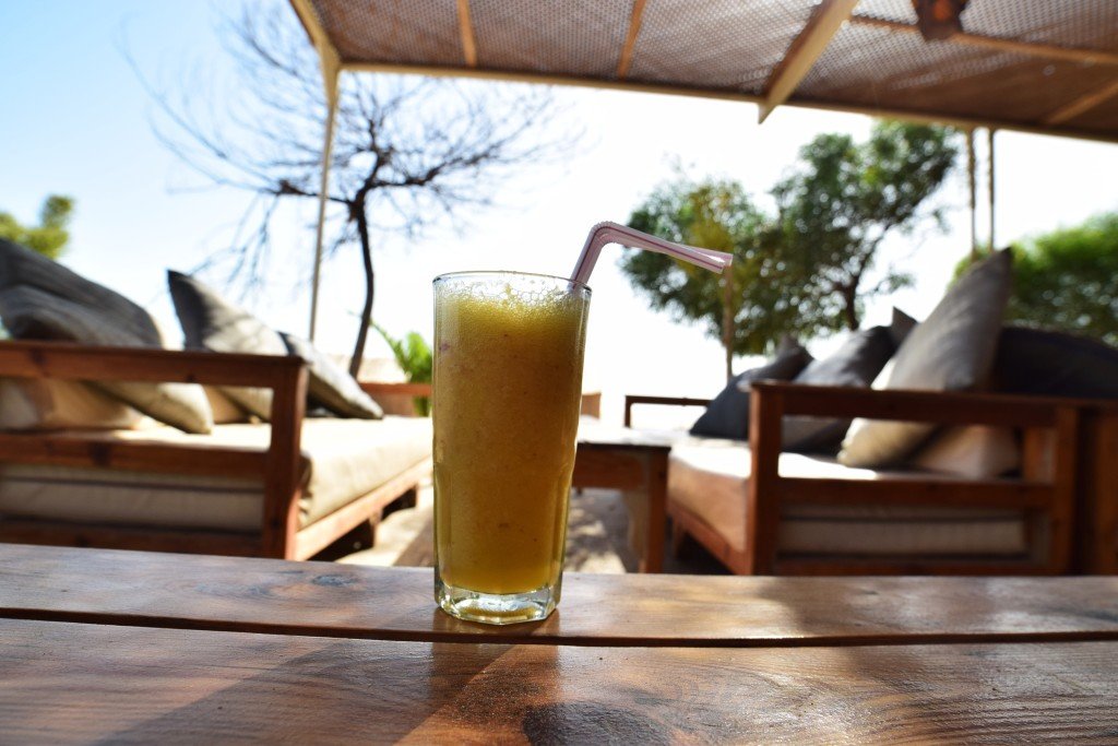 Railey cocktail, anyone? 