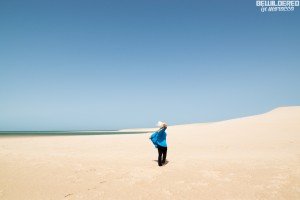 dakhla attitude dune blanche
