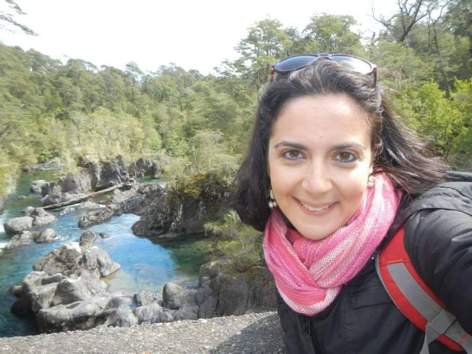 Photo from Rita's Facebook