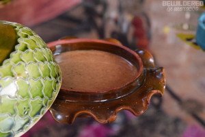 amlou nutella moroccan organic almond nuts argan oil honeymiód orzechy dip marokański sos migdały słodki