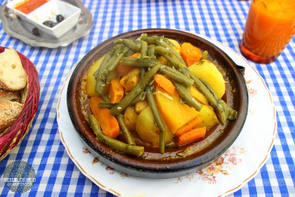 FOOD TOUR CASABLANCA tagine tajine essaouira medina
