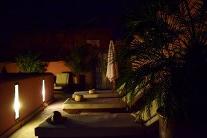 moroccan architecture design maroc houses home maison d'hote guesthouse sahara marokanski dom riad dar caliph's house rooftop cafe patio loggia vouge ikea swedish