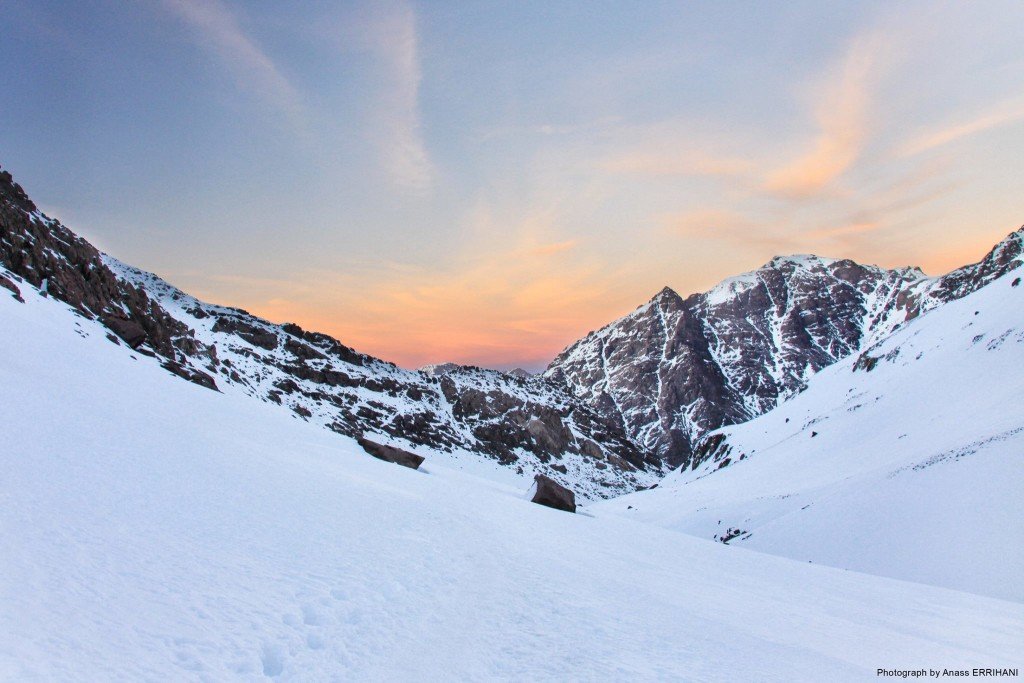 national geographic mountains snow