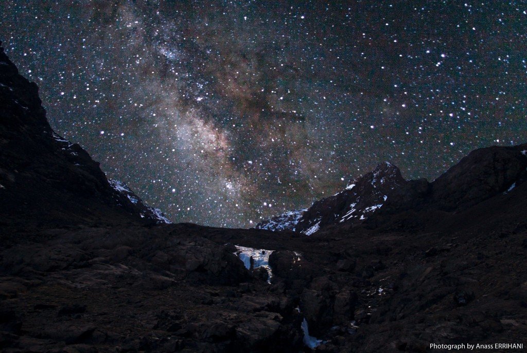 national geographic mountains snow