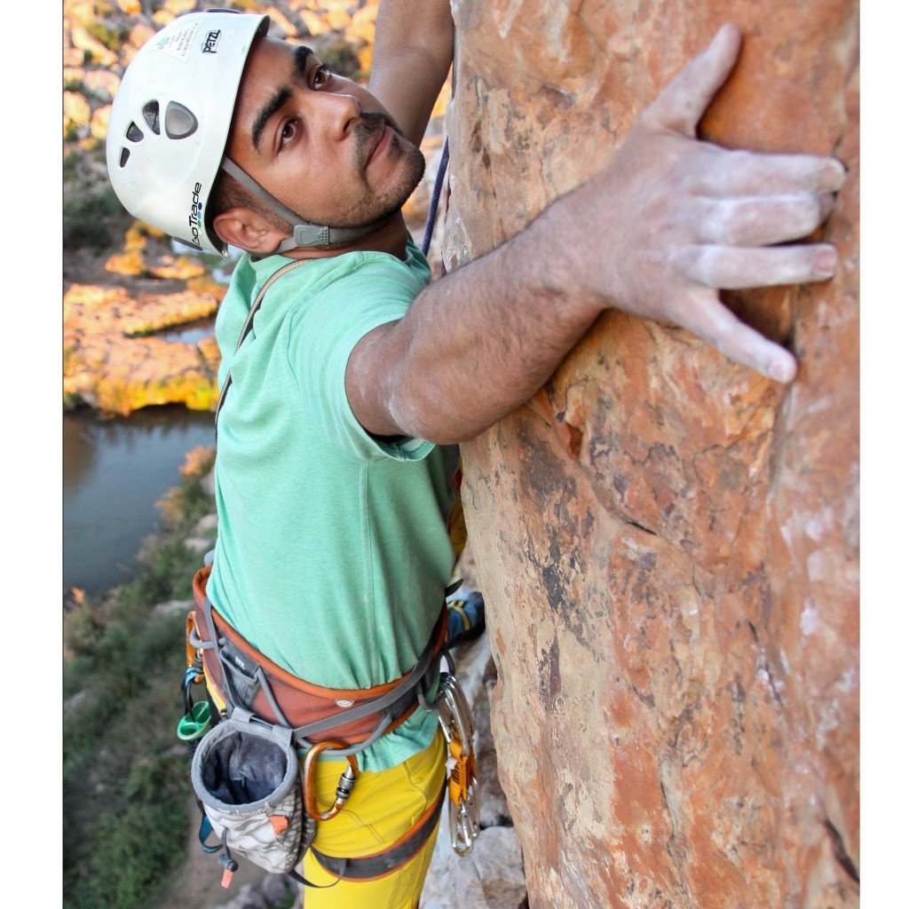 climb climber anass errihani photographer mountains