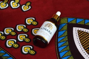 Pure argan oil from Aynara