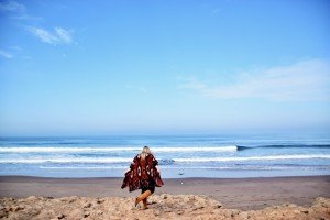 Tamaris Beach