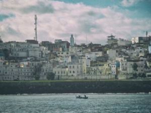 larache view photo