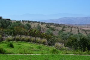 Village Oued Doumnas