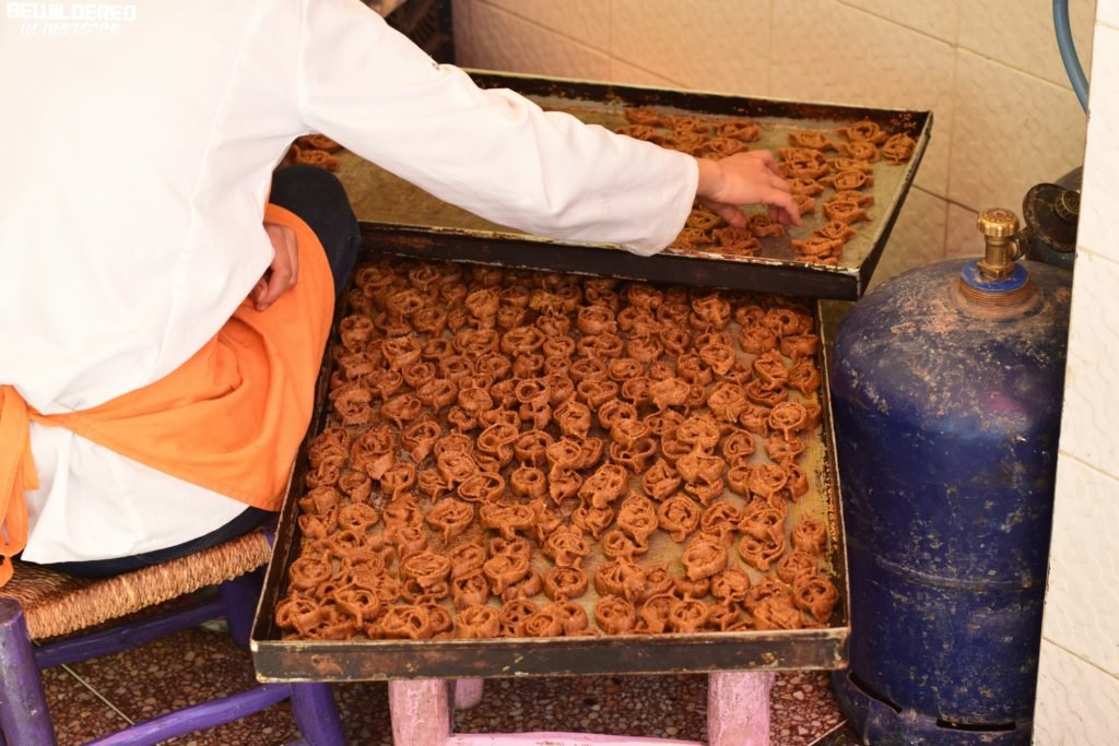 "Amal" Women's Training Center And Moroccan Restaurant