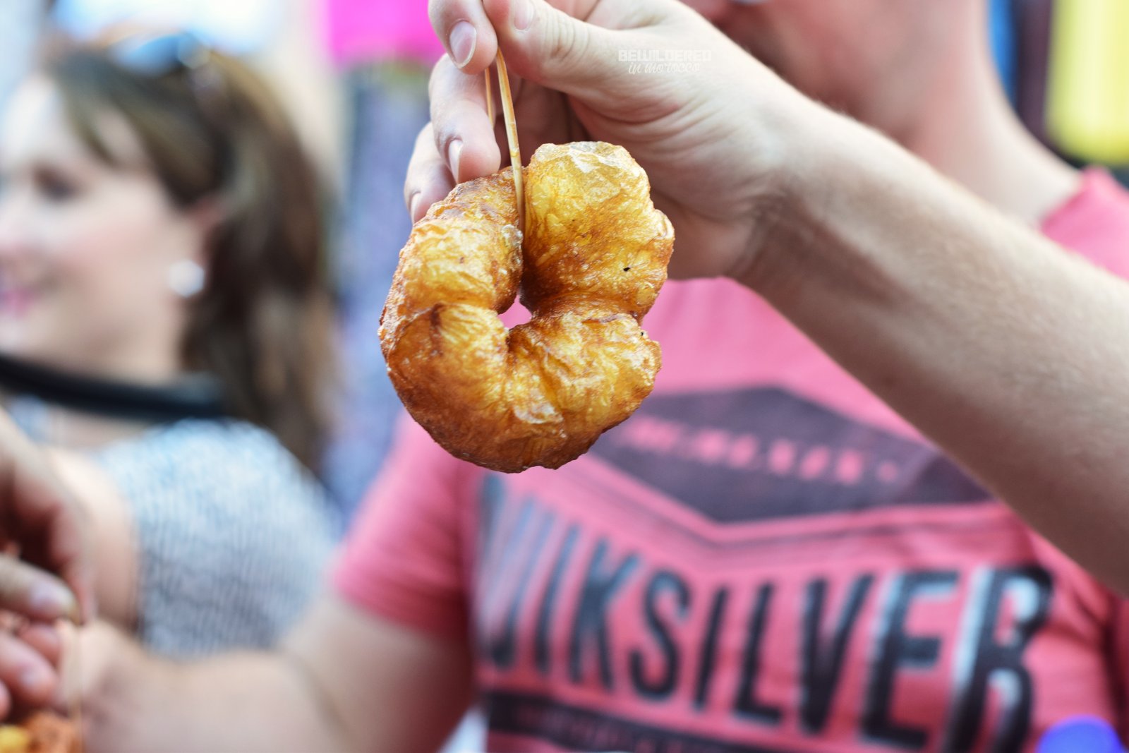 Marrakech Food Tour With MarocMama & MarocBaba