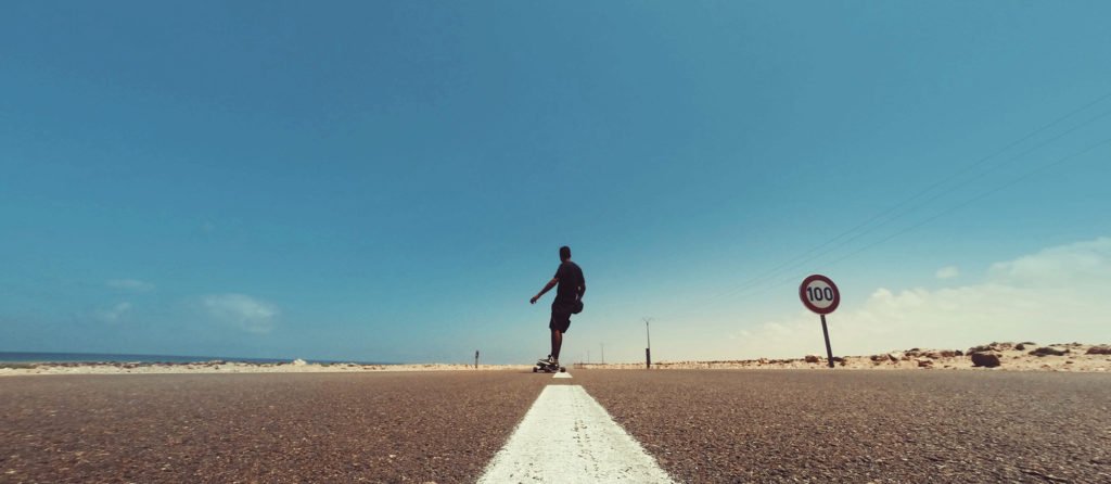 Tarik Raiss The Sound Of Living