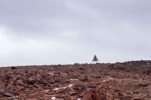 2-day toubkal climb