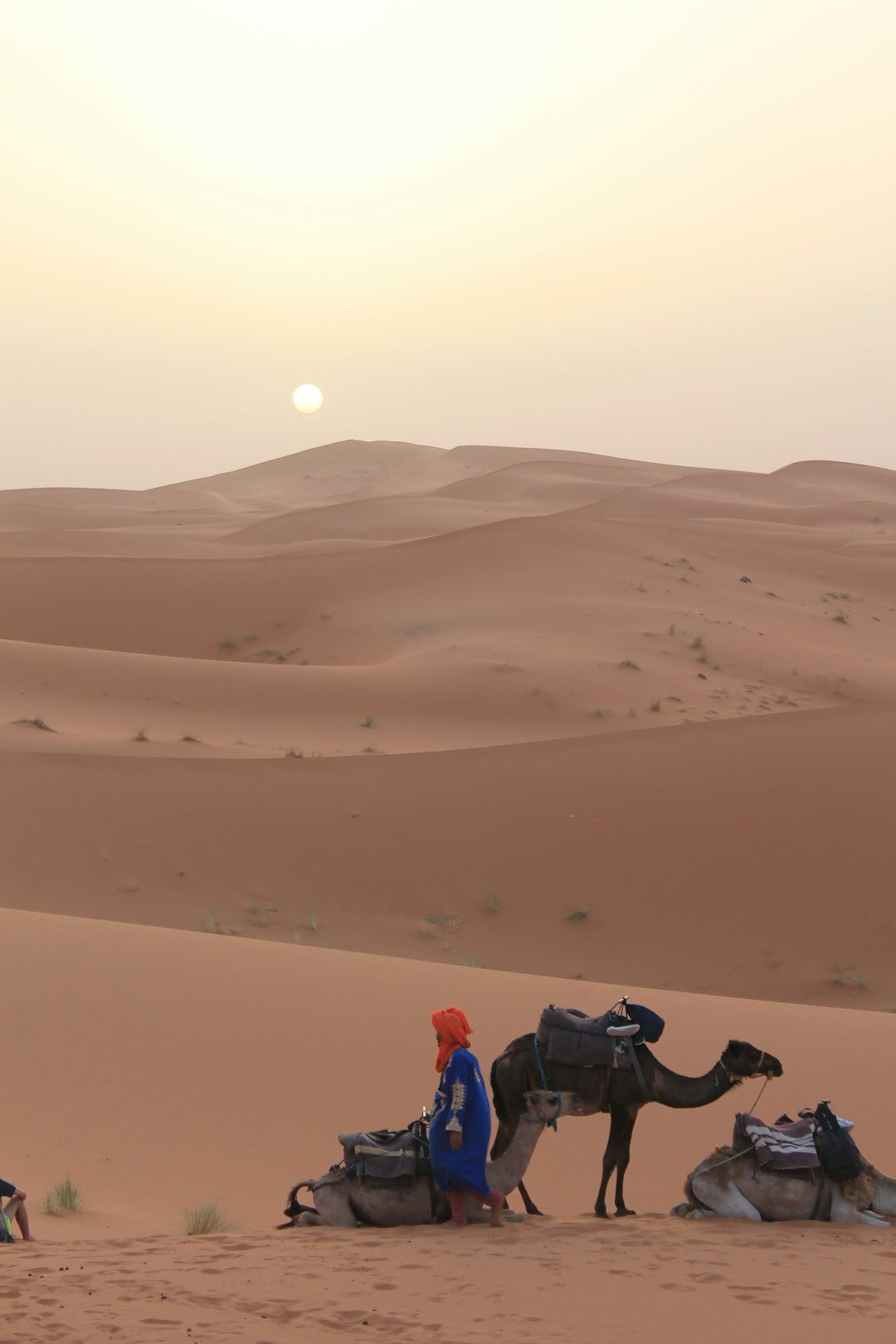Merzouga